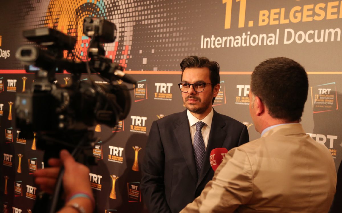 Rejili Çekim ve Canlı Yayın