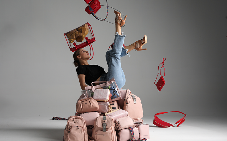 Ürün Fotoğrafçılığı