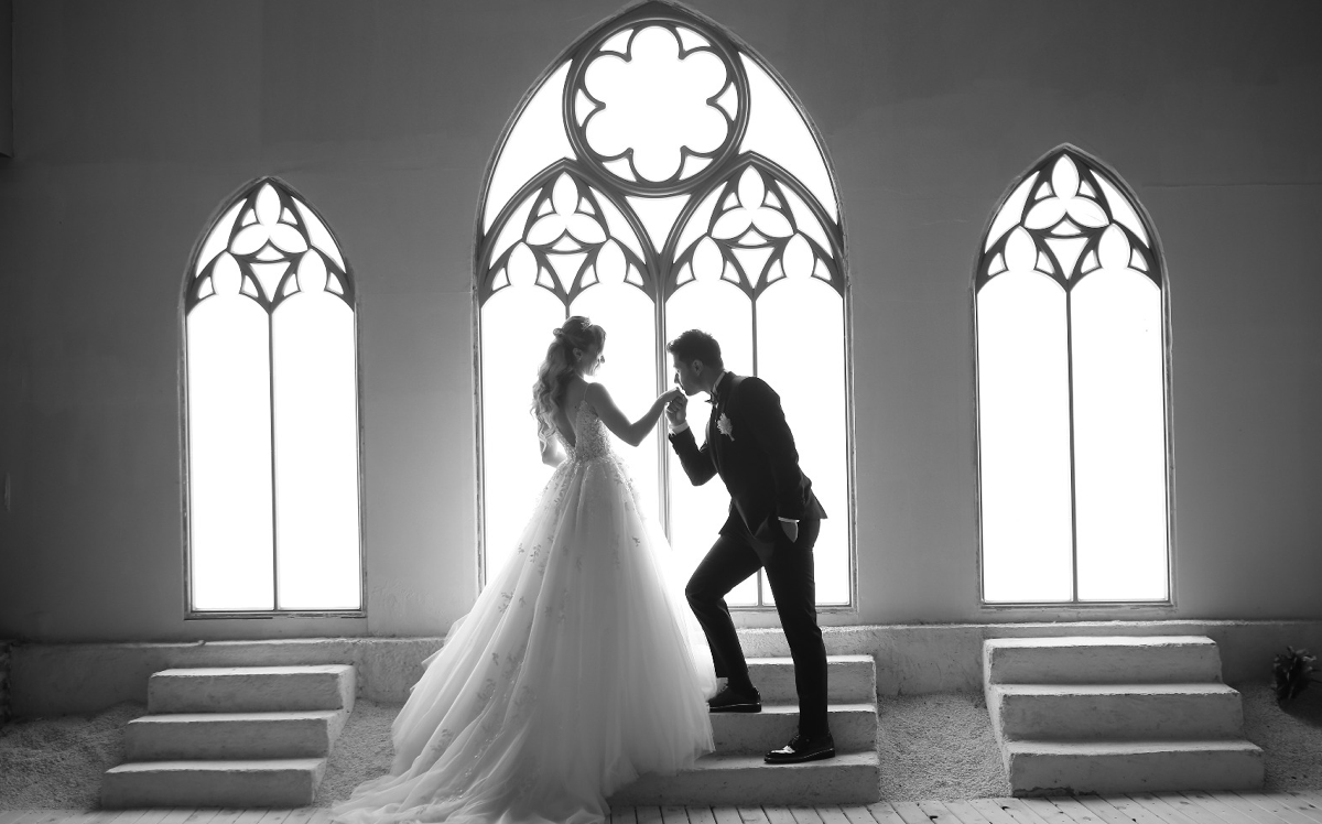 Düğün Fotoğrafçılığı