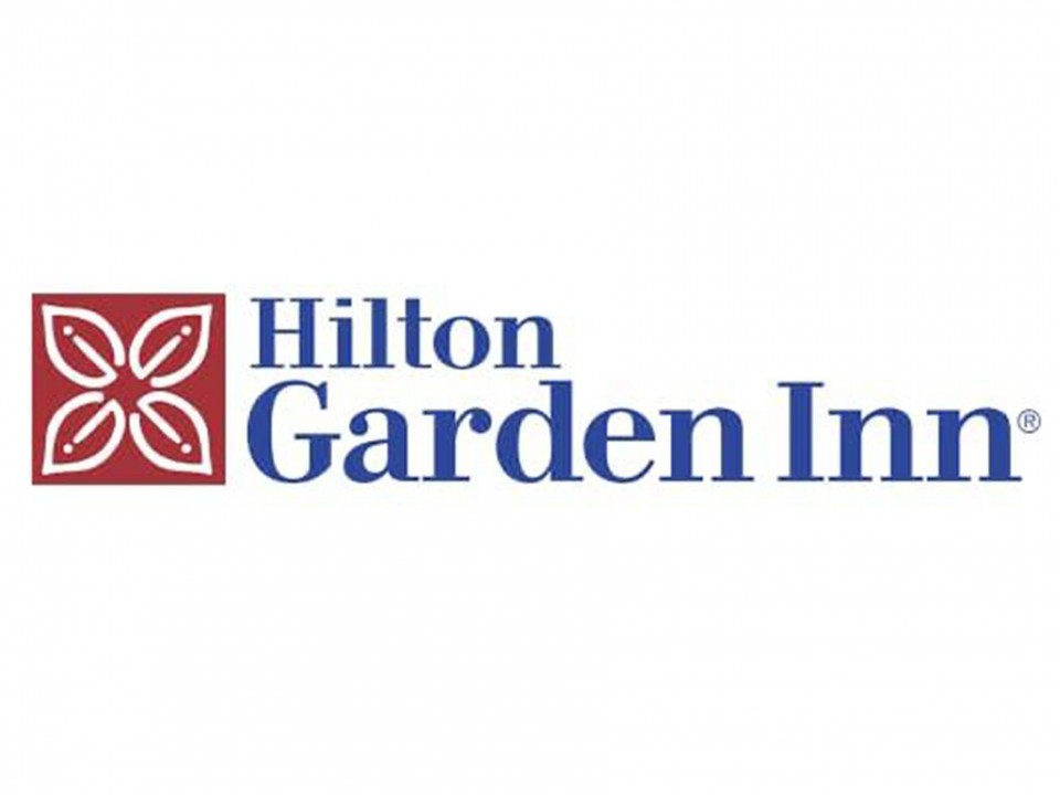 HİLTON GARDEN INN ANKARA